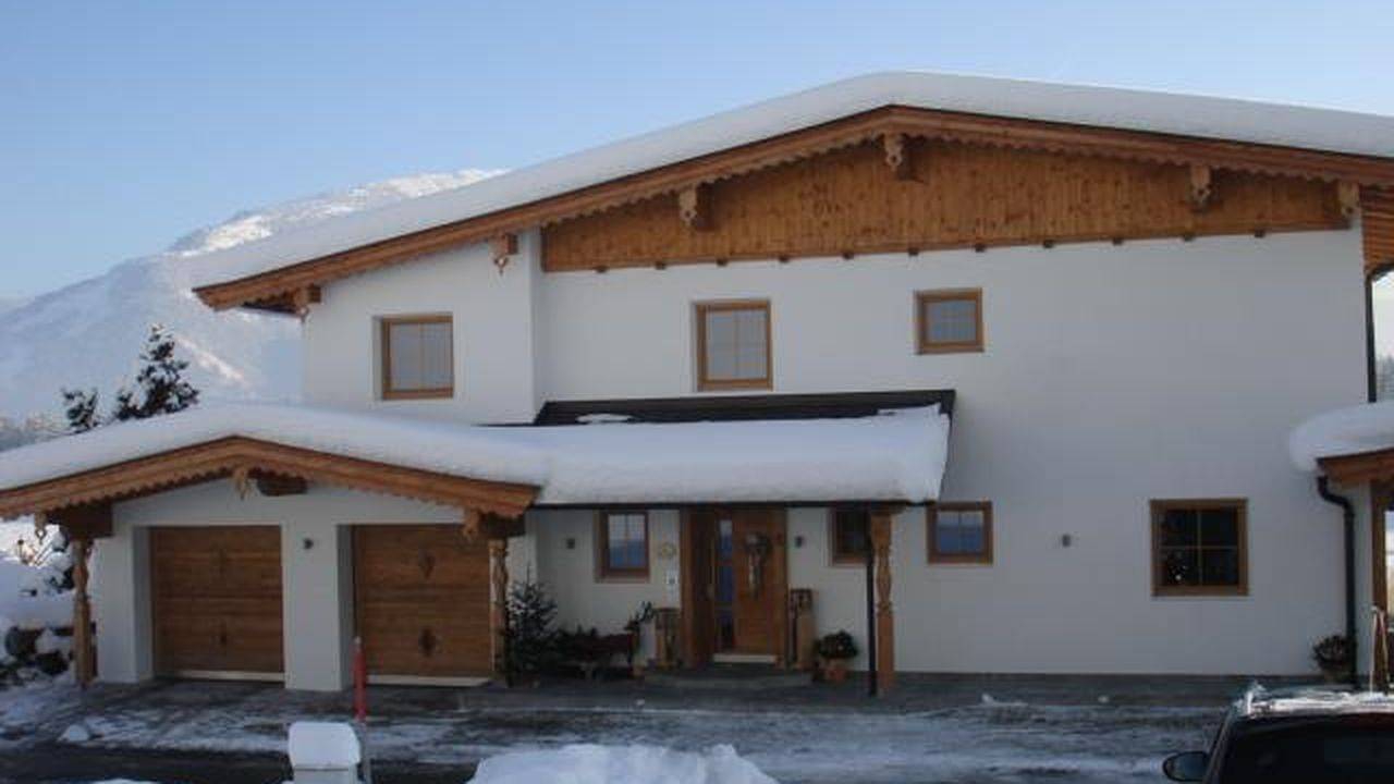 Ganze Ferienwohnung, Ferienwohnung für 4 Personen (50 m²) in Kössen in Kössen, Kaiserwinkl