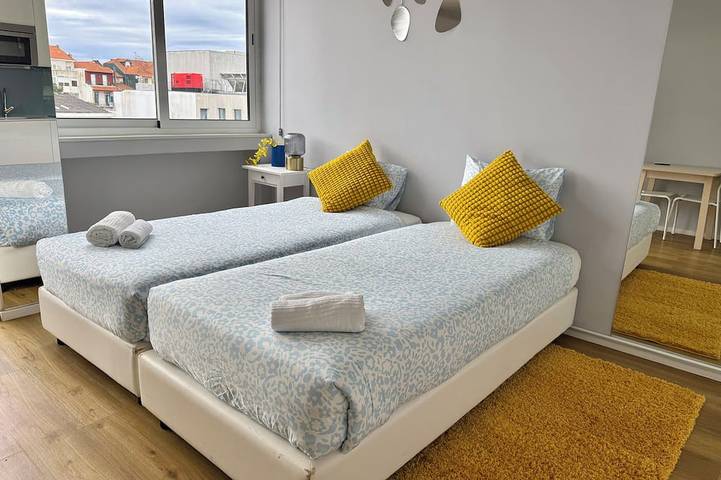 Gîte pour 3 personnes à Valpaços - 2