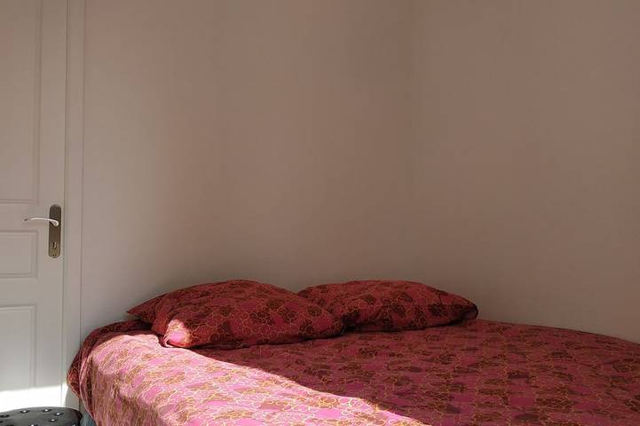 Gîte pour 3 personnes, avec balcon dans Plage des Rochelets - 2