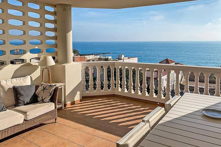 Appartement de vacances pour 4 personnes - 1