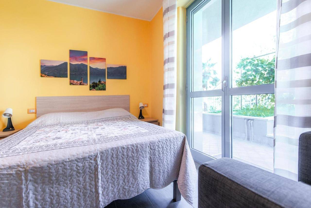 Casa Livio - Rooms and studios in Como, Como Provinz
