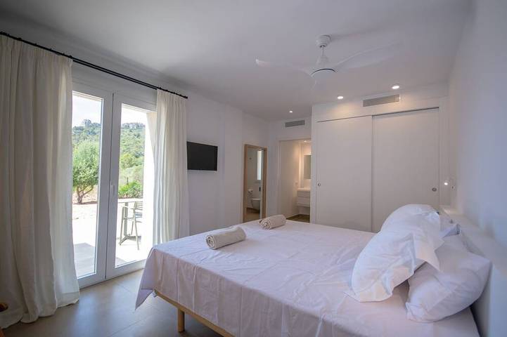 44388 Llorer de na Penyal - 44388 Llorer de Na Penyal in Son Servera, Mallorca Este