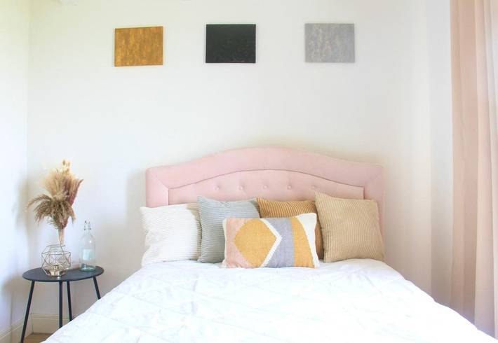 Chambre d’hôte pour 2 personnes, avec jardin ainsi que vue et piscine à Lamporecchio - 4