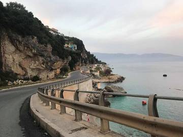 Appartamento per 6 Persone in Valona, Foto 3