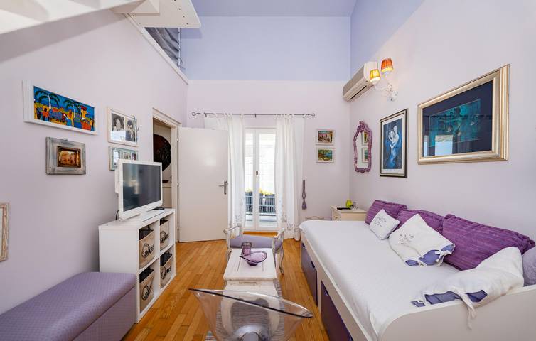 Ferienhaus für 5 Personen, mit Pool und Terrasse in Sveti Filip i Jakov - 4