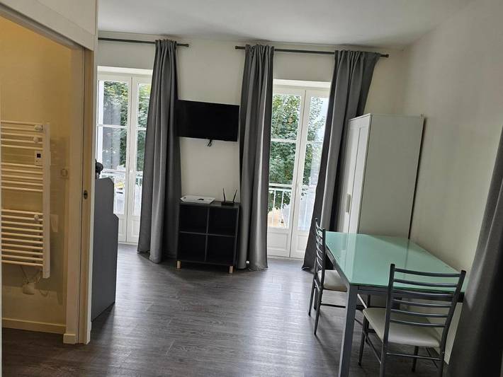 Gîte pour 2 personnes à Bonny-sur-Loire - 3