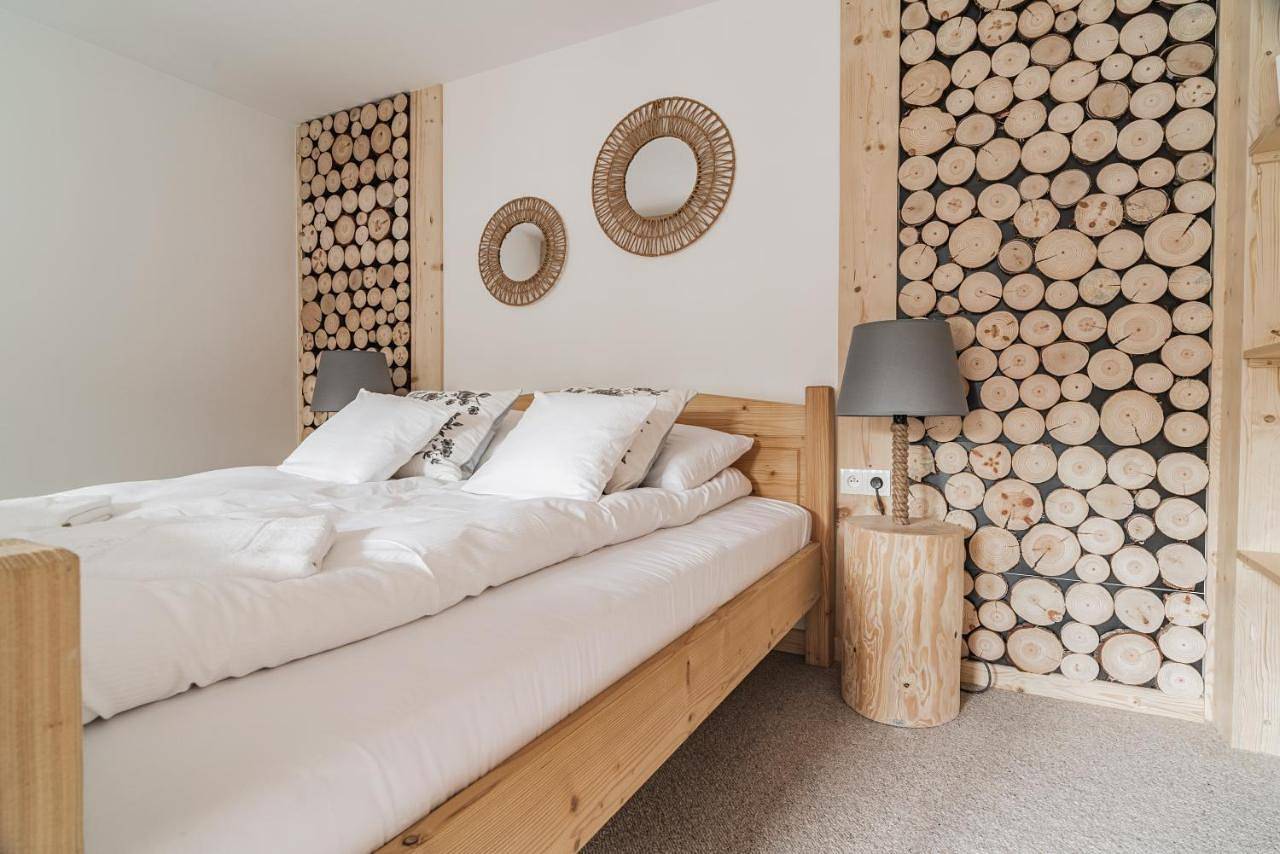 Zakohome- Willa Miła Moja in Zakopane, Karpaty (Polska)