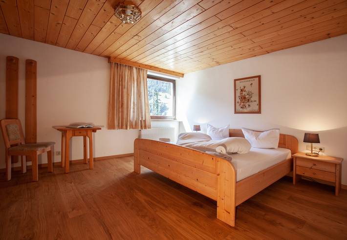 Ferienwohnung für 5 Personen, mit Balkon in Gaschurn und Umgebung - 3
