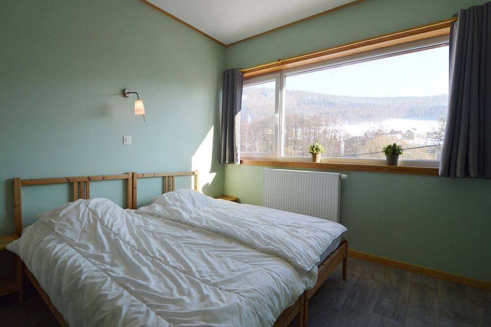 Riverside Retreat met sauna in Petit Coo, Stavelot