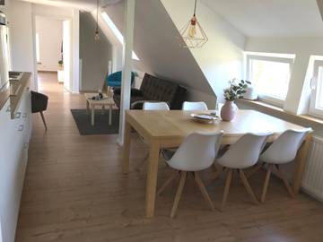 Ferienwohnung für 6 Personen in Heide, Eider-Treene-Sorge, Bild 3