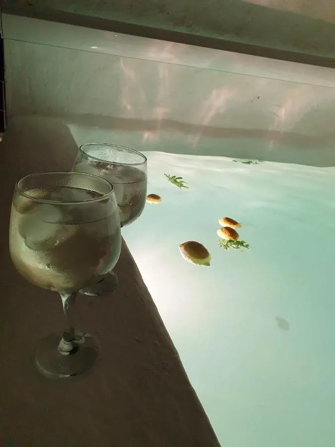 Casa de vacaciones para 7 personas, con piscina y jardín, Se admiten mascotas - 1