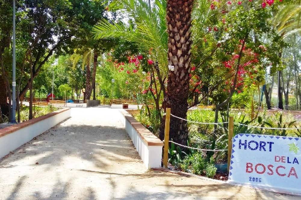 Apartamento entero, Oferta apto vacacional in Oliva, Costa de Valencia