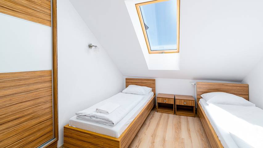 Ferienwohnung für 10 Personen, mit Haustier in Niederschlesien - 4