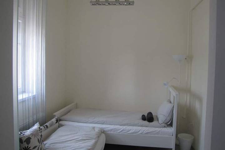 Ganze Wohnung, Cool 2-bedroom apartment with Ac in Szeged in Szeged, Kleingebiet Szegedin
