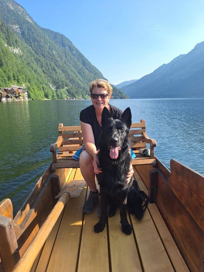 Gîte pour 2 personnes à Hallstatt - 4
