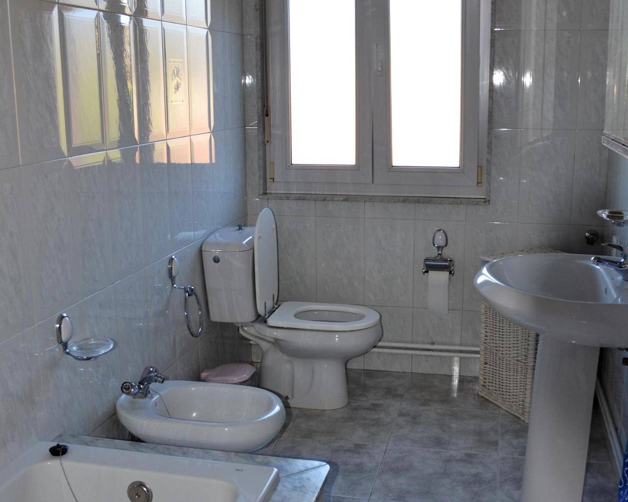 Apartamento entero, Two-Bedroom Apartment in Lires, Cee