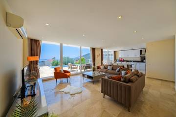 Villa for 8 People in Patara, Saklıkent, Photo 2