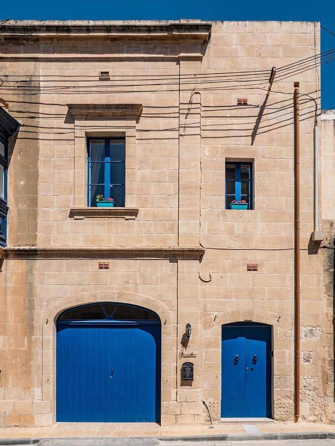 Chambre d’hôte pour 2 personnes, avec vue ainsi que jardin et piscine dans Xaghra - 3