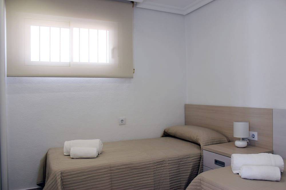 Ganze Wohnung, Strandwohnung Sea Line - Strandwohnung 1. Linie Quesada Apartment in Pilar de la Horadada, Costa Blanca
