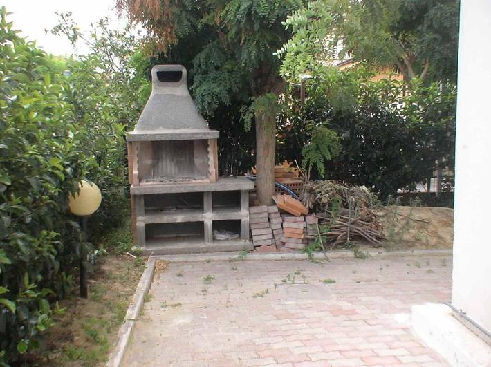 Gîte pour 4 personnes, avec vue ainsi que piscine et jardin à Villapiana - 2