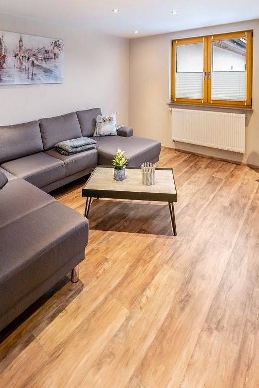 Ferienhaus für 4 Personen, mit Garten in Hellenthal - 3