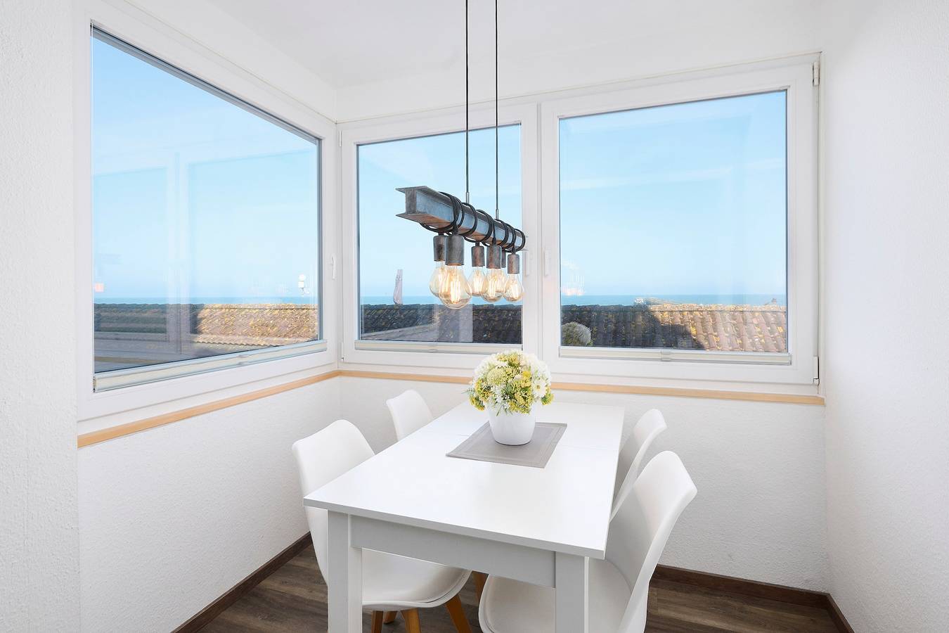 Ganze Ferienwohnung, Promenade 27 Koje 23 in Schönberg, Südliche Ostseeküste