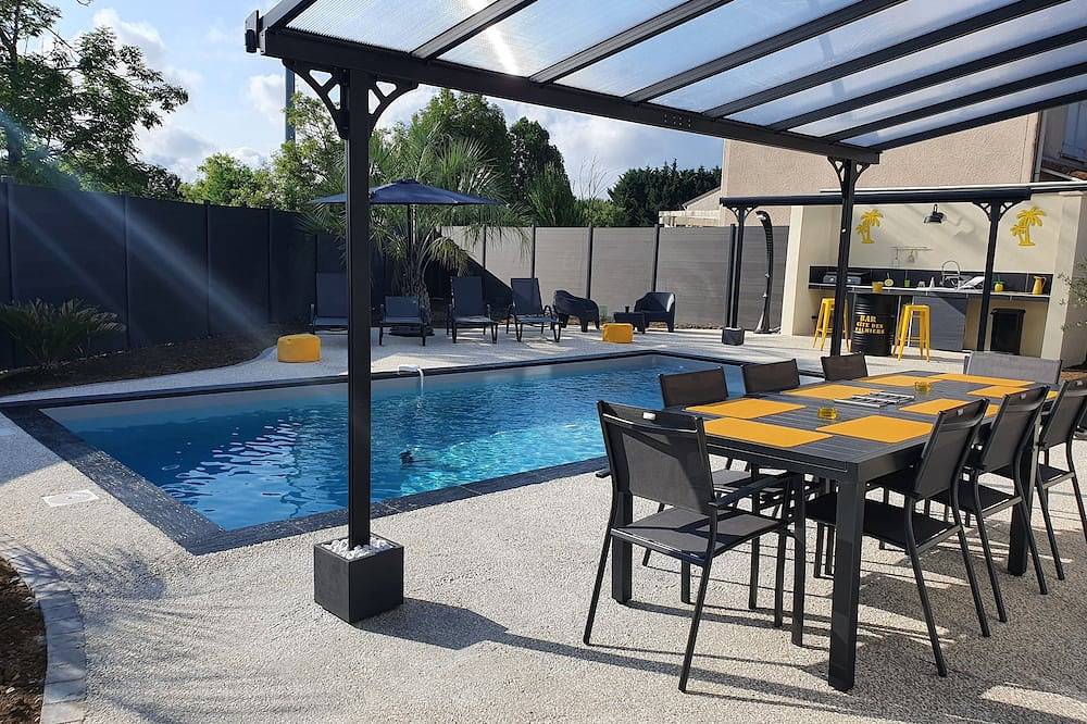 Maison de vacances