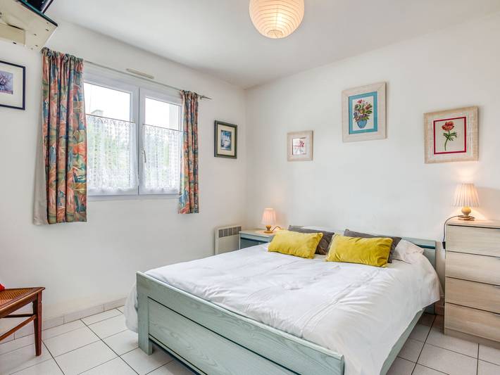 Location de vacances pour 6 personnes, avec jardin et terrasse dans Penthièvre - 2