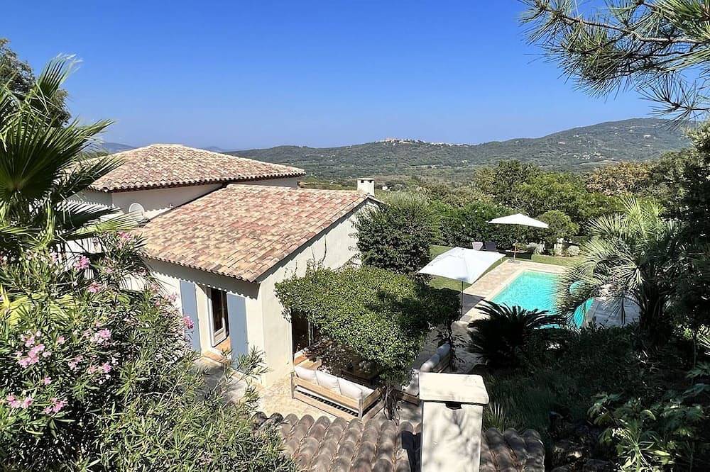 Maison de vacances