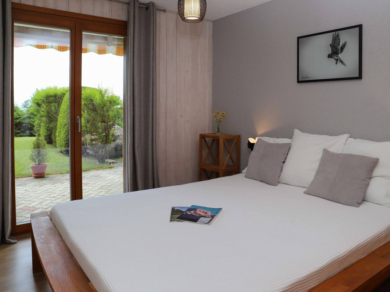 Appartement entier, Chantebrise A1 in Villars-sur-Ollon, Ollon (Villars-sur-Ollon)