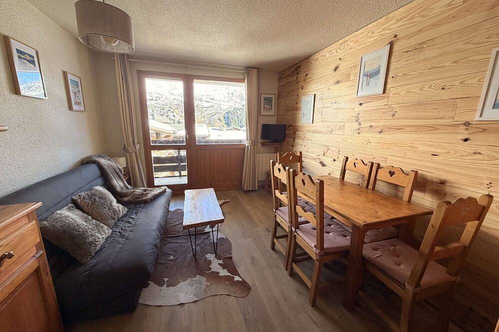 Appartement de vacances