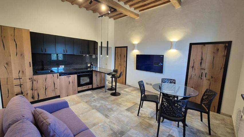 Appartamento vacanze per 7 persone - 1