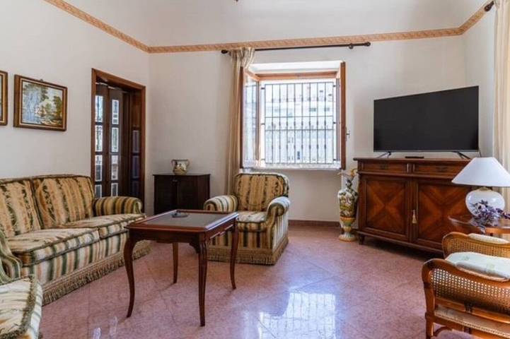Apartamento de vacaciones para 2 personas - 1