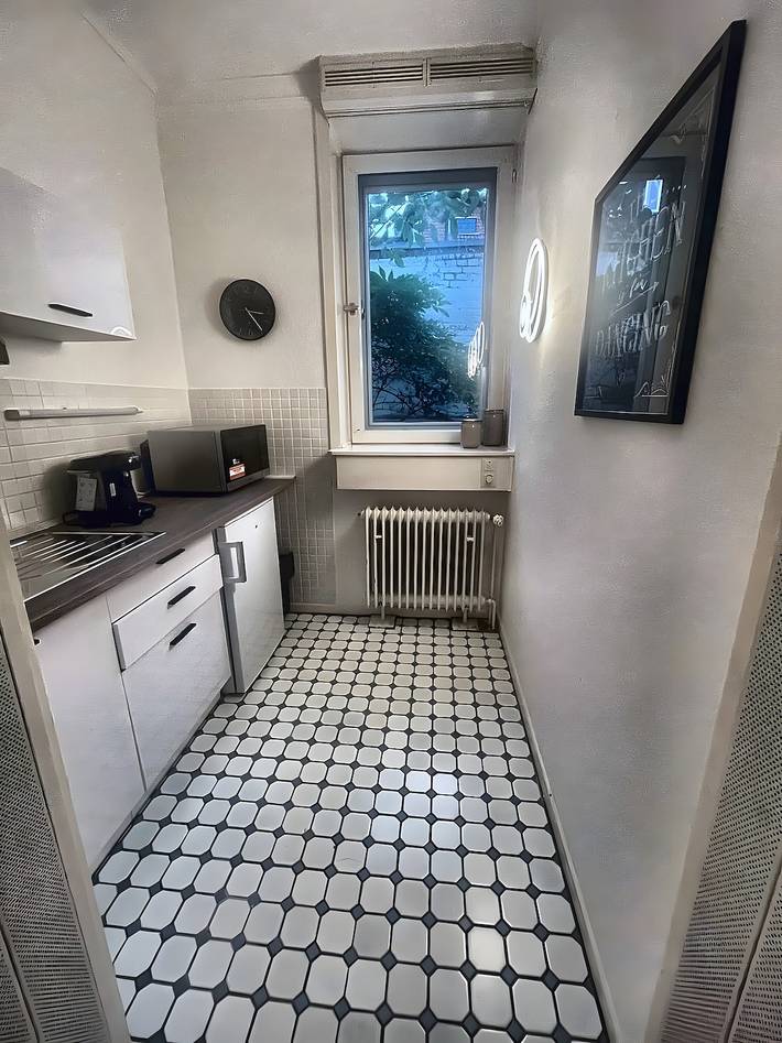 Ferienwohnung für 2 Personen, mit Haustier in Bad Harzburg - 3