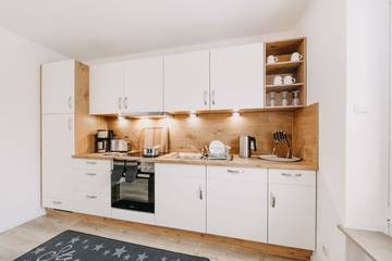 Ferienhaus für 7 Personen in Braunlage, Westharz, Bild 4