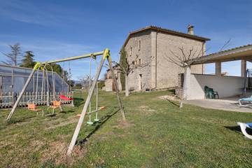 Casa para 30 Personas en Caserras, Provincia de Barcelona, Foto 3