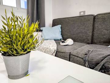 Apartamento para 4 Personas en Playa de Arinaga, Agüimes, Foto 2