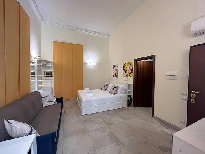 Ferienwohnung für 6 Personen - 1