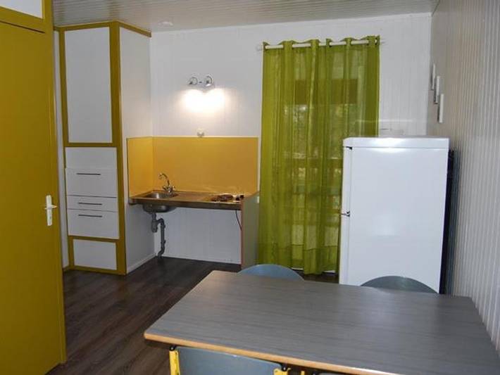 Chalet pour 2 personnes dans le Vercors - 3