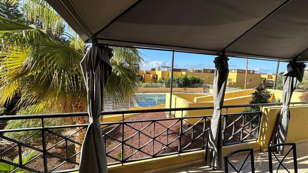 Appartement entier, Apartment Moncayo in Parque De La Reina, Arona