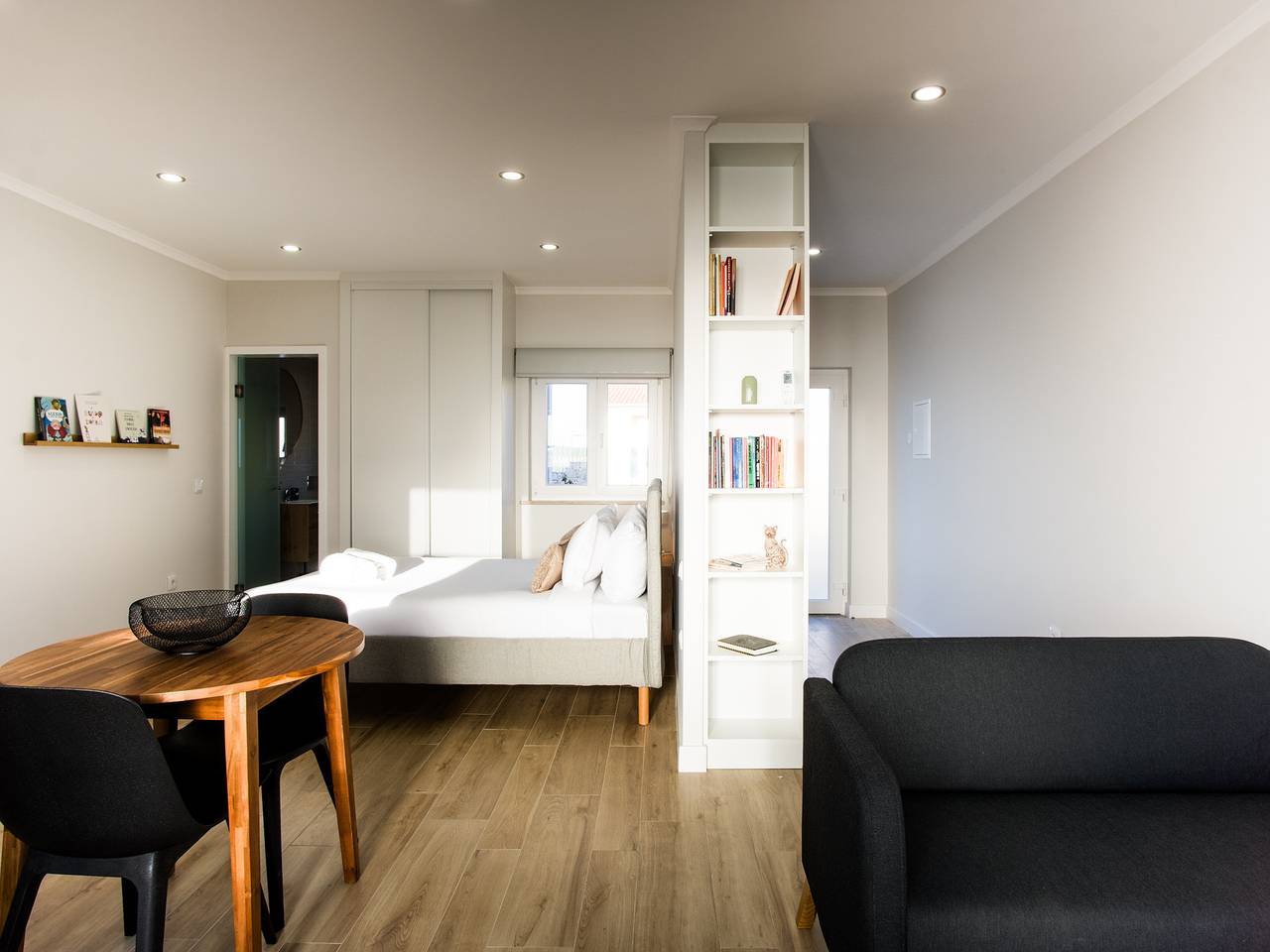 Casa de férias para 2 pessoas com jardim in Óbidos, Leiria distrito