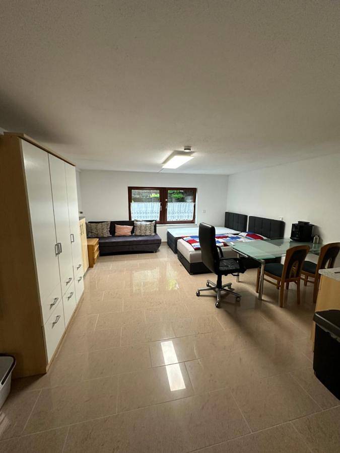 Ferienwohnung für 3 Personen - 1