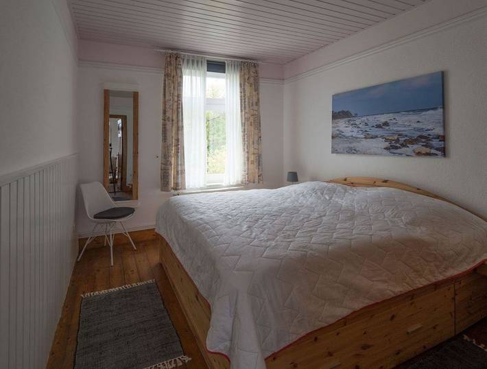 Hütte für 5 Personen, mit Garten und Terrasse auf Fehmarn - 4