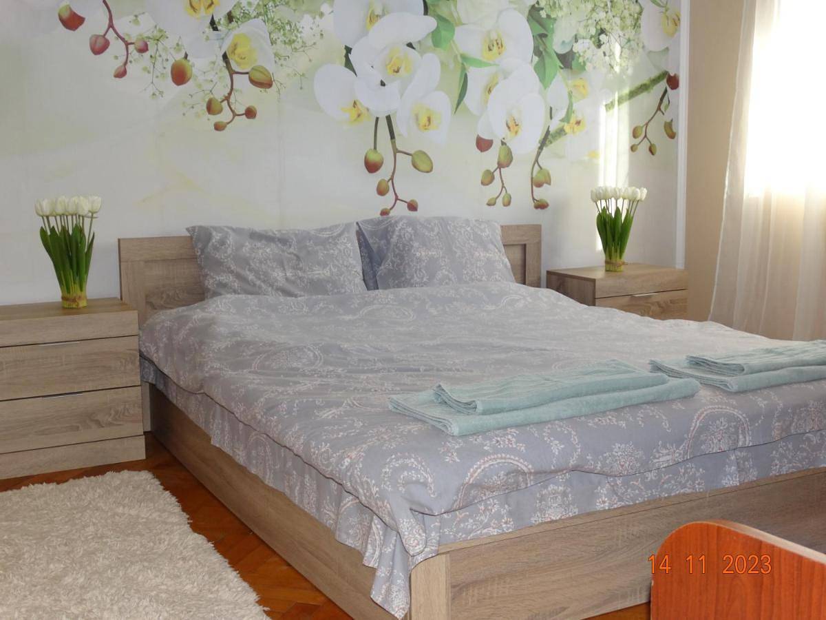 Appartement entier, Two-Bedroom Apartment in Kyustendil, Bulgarie