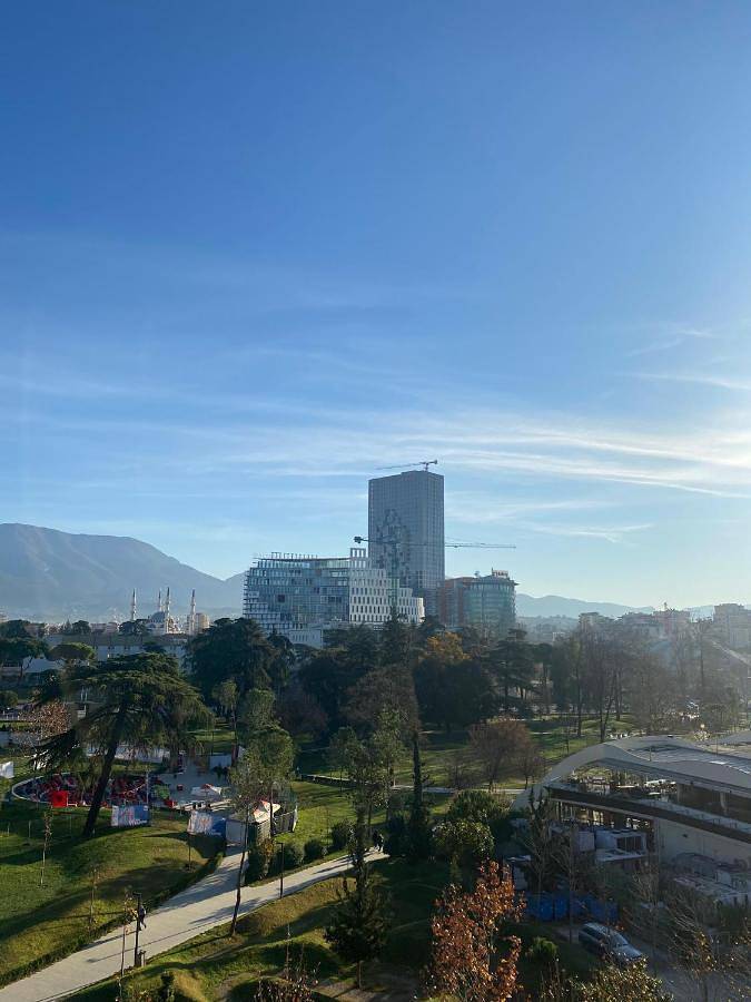 Appart’hôtel pour 2 personnes, avec vue et terrasse