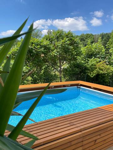 Apartahotel para 8 Personas en Sankt Englmar, Baviera, Foto 3