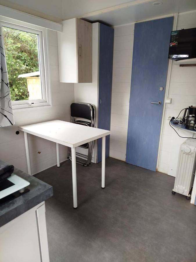Gîte pour 4 personnes, avec terrasse ainsi que vue et jardin à Villefort - 2