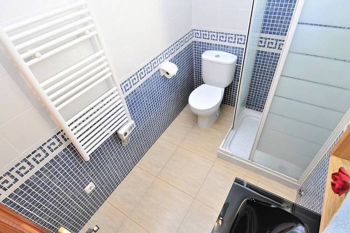 Villa Hugo Casa en zona residencial tranquila Bahía Grande con Piscina Privada. in Badia Gran, Lluchmayor