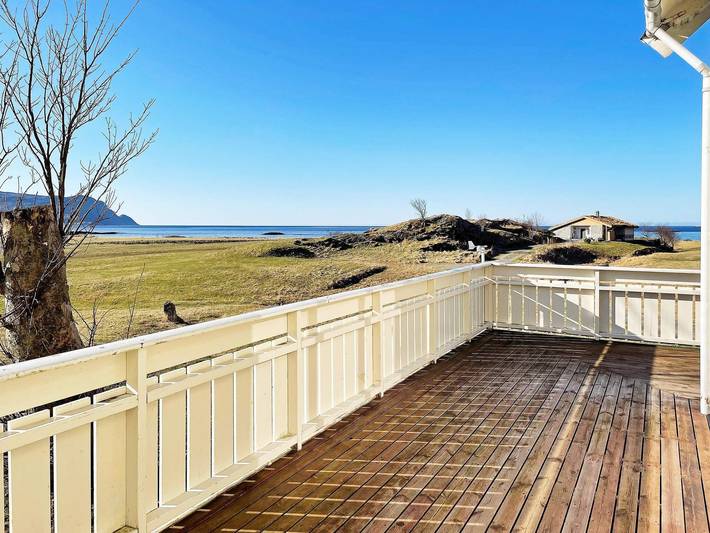 8 Personen Ferienhaus in Bremanger in Bremanger