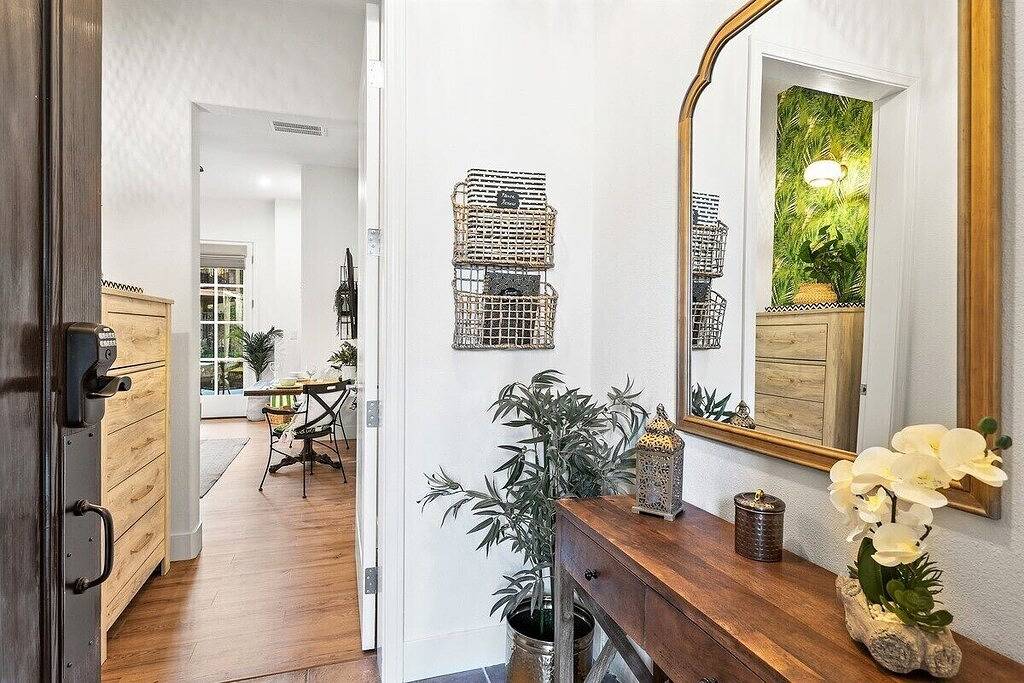 Ganze Wohnung, La Casita #5* Romantic Studio* 12 Pools* Wow Views in La Quinta (CA), Coachella Valley